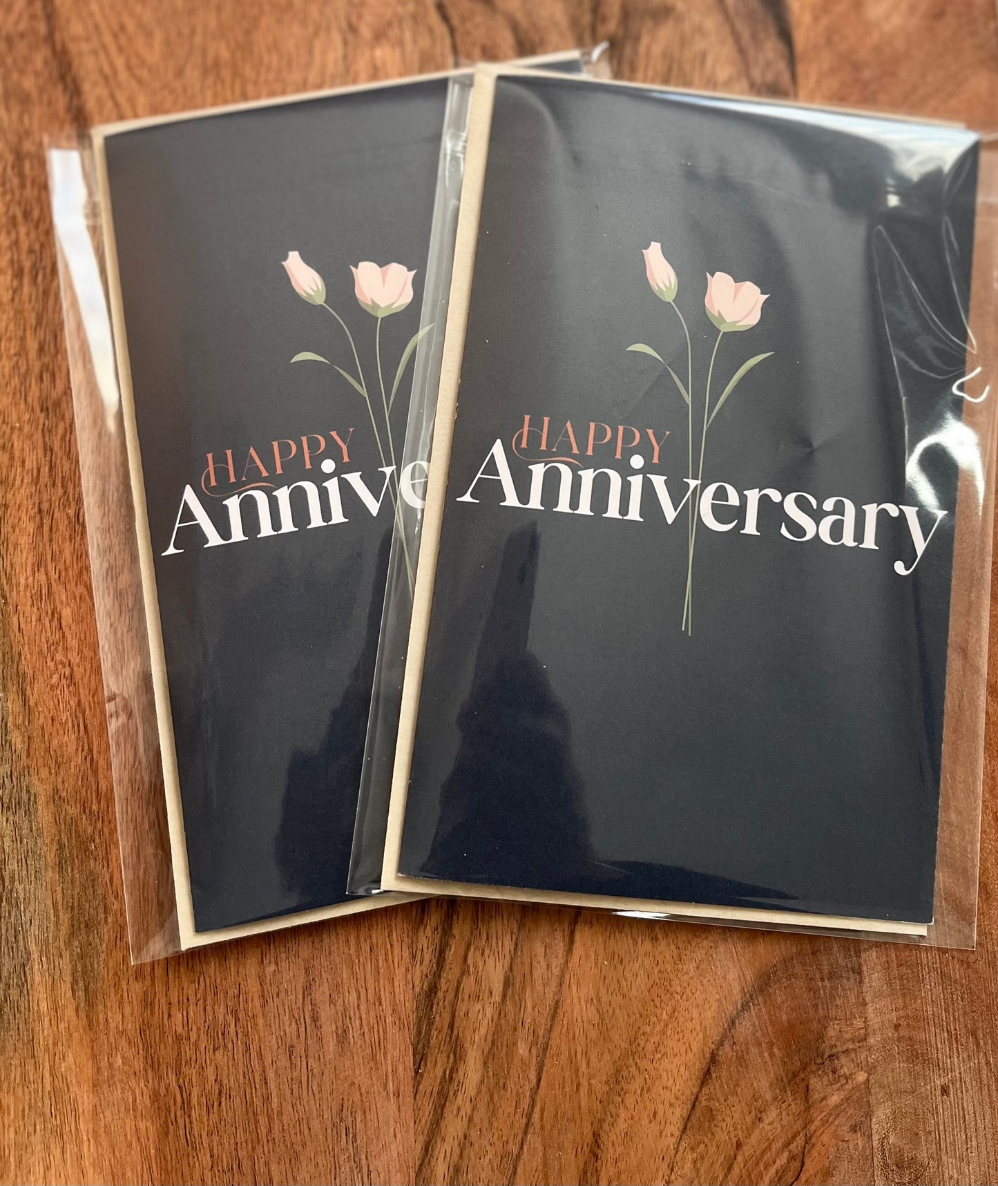 Anniversary Gift Box
