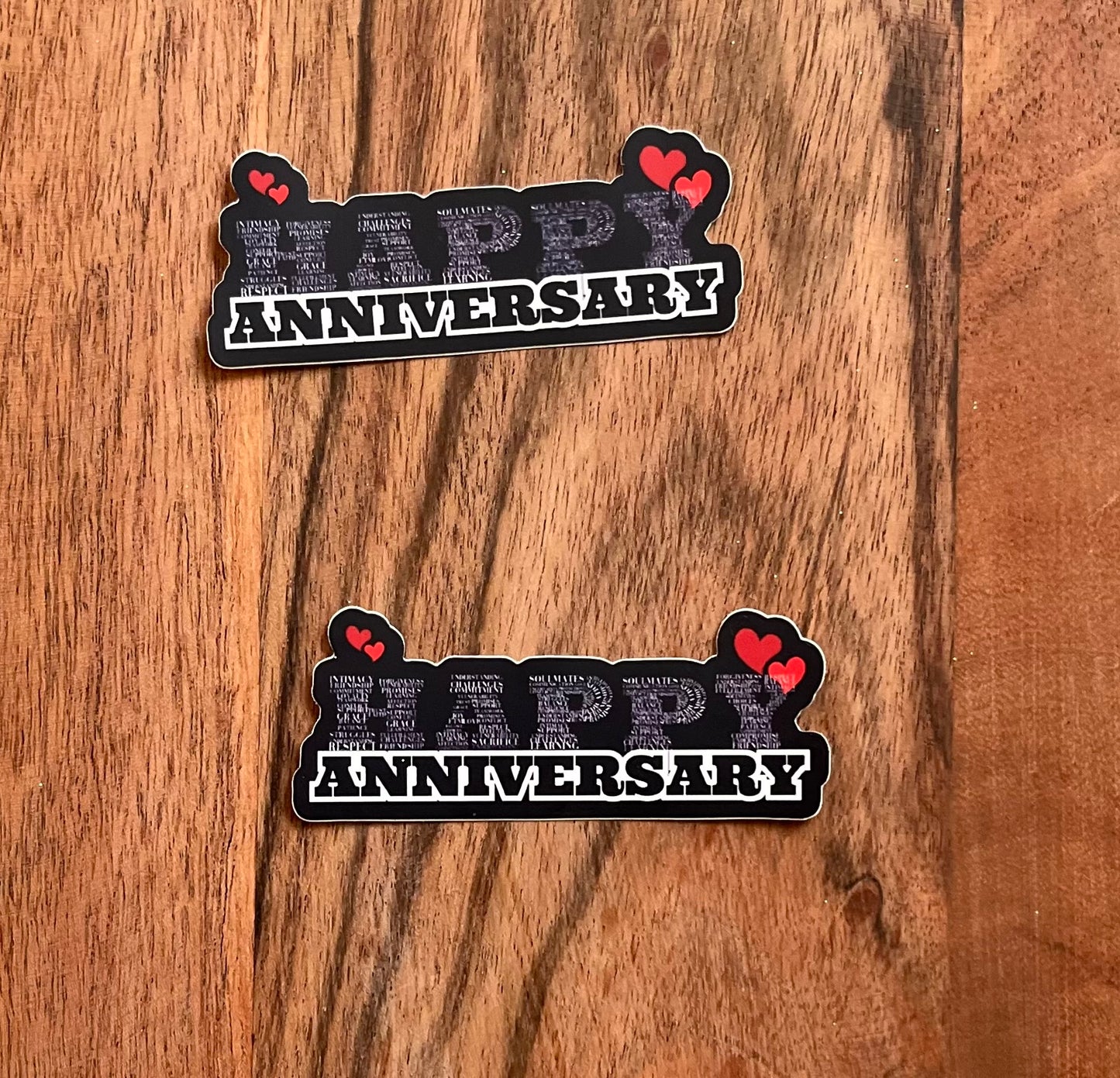 Anniversary Gift Box